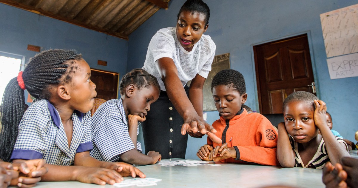 Early Childhood Education